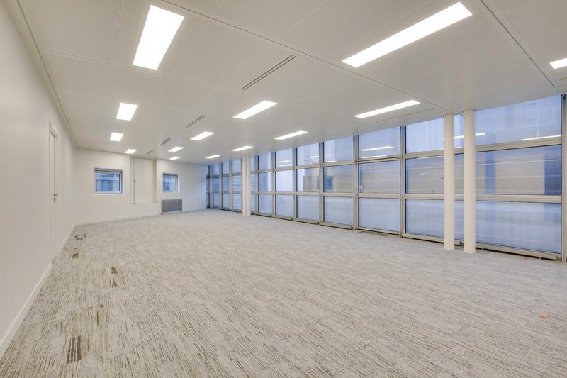 Bureau La Défense 4147m² Location bureau Puteaux Hauts-de-Seine OLBUR2001671 7